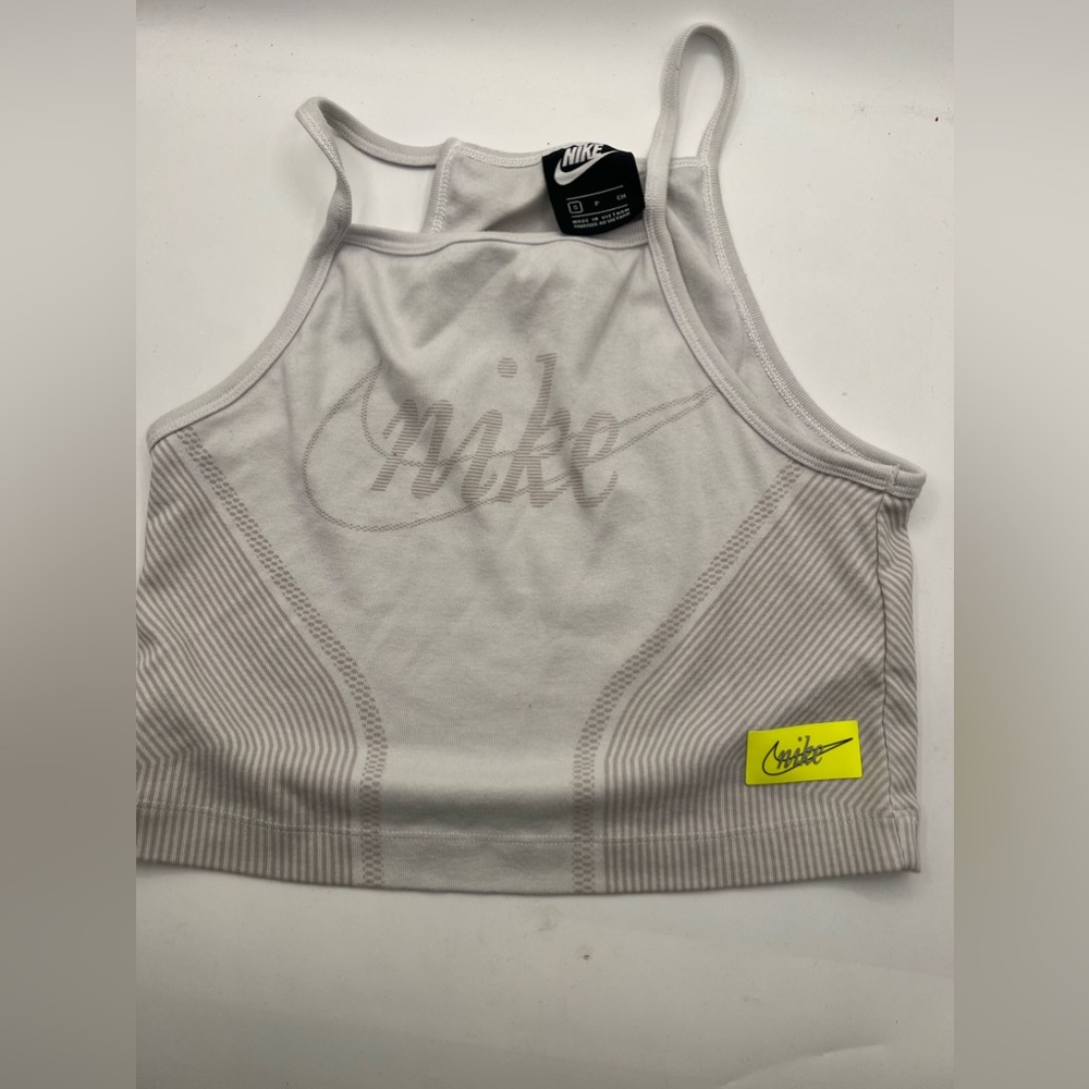 Nike tank top